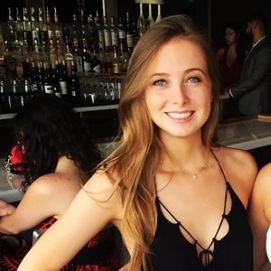 Meet your Posher, Annalies